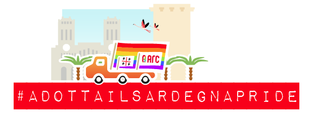 adotta il Sardegna Pride